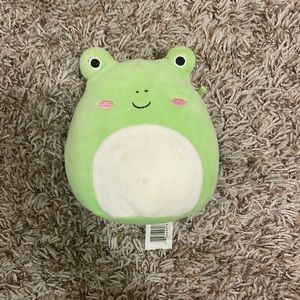 wendy the squishmallow